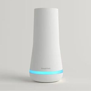 Simplisafe Base Station